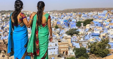 الهند.. أكثر من 63 مليون فتاة وامرأة "مخفية"