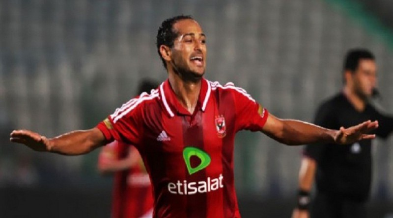 اهداف الاهلي والنصر