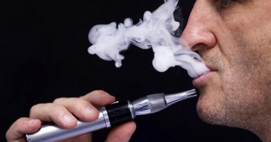 دراسة: السجائر الإلكترونية تزيد "خطر السرطان"