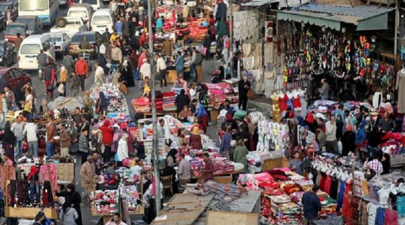 استطلاع: نمو الاقتصاد المصري دون توقعات الحكومة عند 4.2%