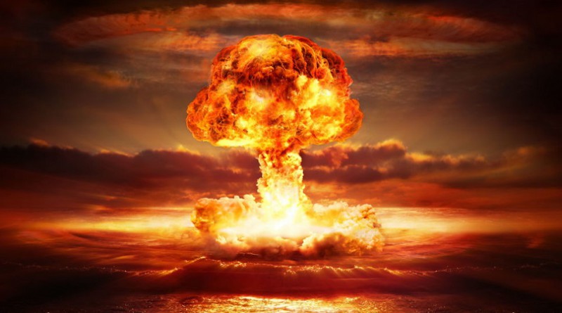 العلماء يكشفون عواقب انفجار جميع المفاعلات النووية على الأرض