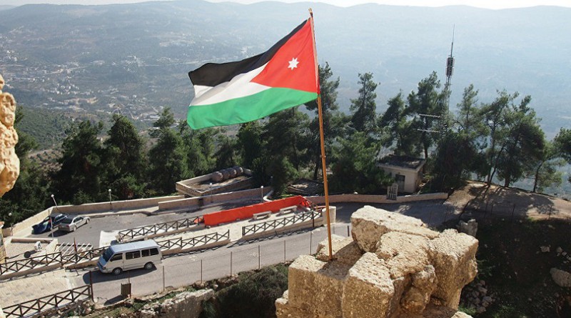 الأردن: انخفاض ملحوظ في قضايا الإرهاب والاتجار بالمخدرات