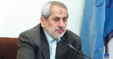 المدعي العام الإيراني: هذه هي تفاصيل "المؤامرة" الأمريكية لإثارة الاحتجاجات
