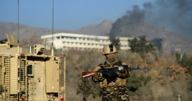 تصاعد غير مسبوق للعمليات العسكرية والاعتداءات في أفغانستان رغم قسوة الشتاء