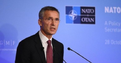 "الأطلسي" عن مبادرة الدفاع الأوروبية: يجب ألا تؤدي لحواجز اقتصادية