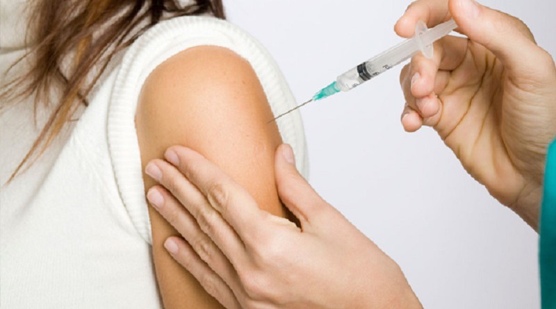 دراسة: تطعيم الأمهات أثناء الحمل لا يشكل خطرا على أطفالهن