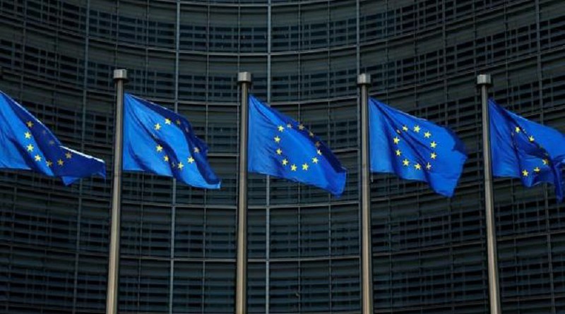 المفوضية الأوروبية: اقتصاد منطقة اليورو سيتباطأ قليلا هذا العام والعام القادم