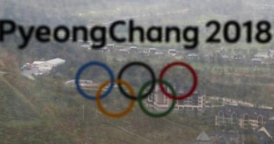 مسؤول ياباني: طوكيو ترغب في اكتساب خبرة من أولمبياد بيونجتشانج