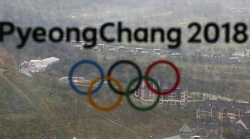 مسؤول ياباني: طوكيو ترغب في اكتساب خبرة من أولمبياد بيونجتشانج