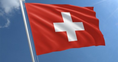 سويسرا تتصدر المؤشر العالمي للسرية المالية.. والإمارات في طليعة الدول العربية