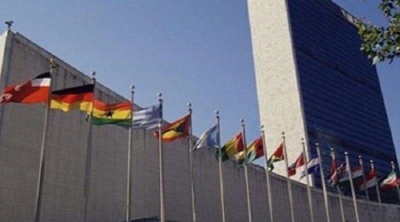 الأمم المتحدة: على العالم تكثيف جهود الوقاية من الأوبئة