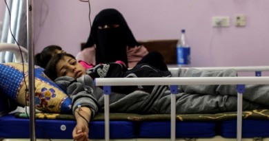 منظمات: وفاة 54 مريضا في غزة عام 2017 بانتظار تصاريح الخروج الإسرائيلية