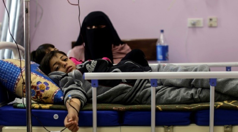 منظمات: وفاة 54 مريضا في غزة عام 2017 بانتظار تصاريح الخروج الإسرائيلية