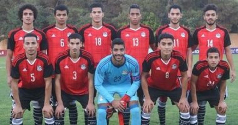 "الكاف" يحدد مواعيد مباريات مصر في تصفيات أمم أفريقيا للشباب