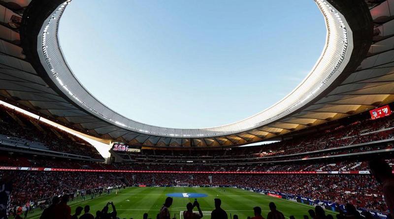 رسميا.. نهاية أزمة ملعب نهائي كأس ملك إسبانيا