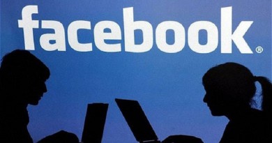 "فيسبوك" يتيح خاصية جديدة بعد الكوارث