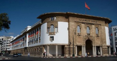 ارتفاع عجز الميزان التجاري المغربي