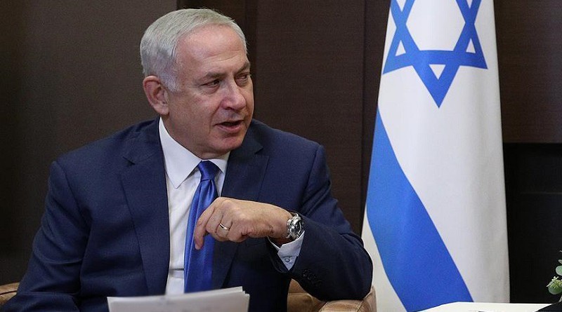 نتنياهو: هضبة الجولان ستبقى بيد إسرائيل إلى الأبد