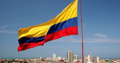 الأمم المتحدة: العنف في كولومبيا يشرد أكثر من 800 شخص
