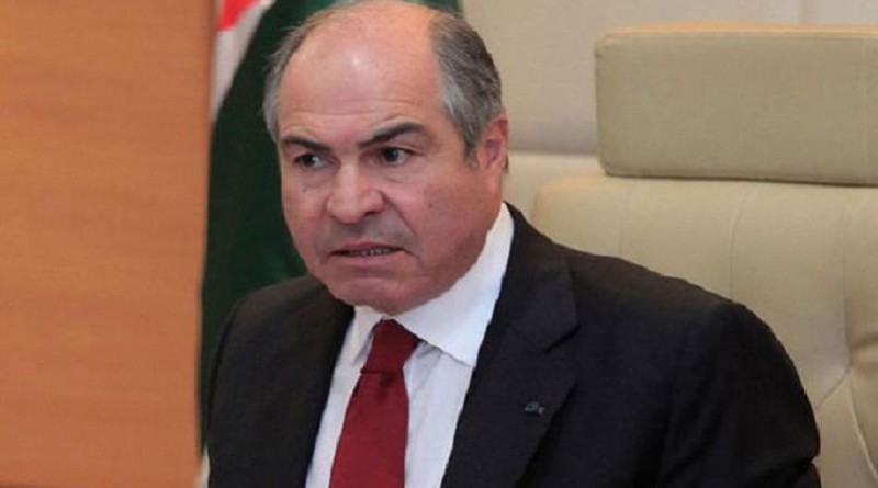 وزراء الحكومة الاردنية يقدمون استقالتهم تمهيدا لتعديل حكومي