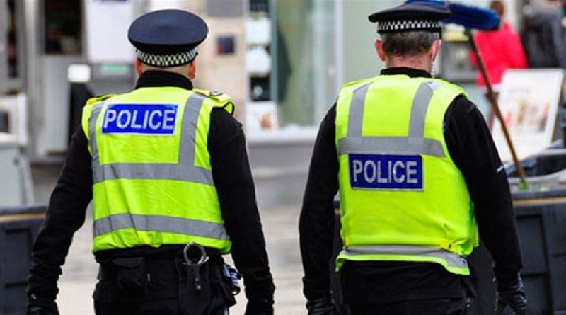 الشرطة البريطانية تحبط 4 مؤامرات إرهابية لليمين المتطرف في 2017