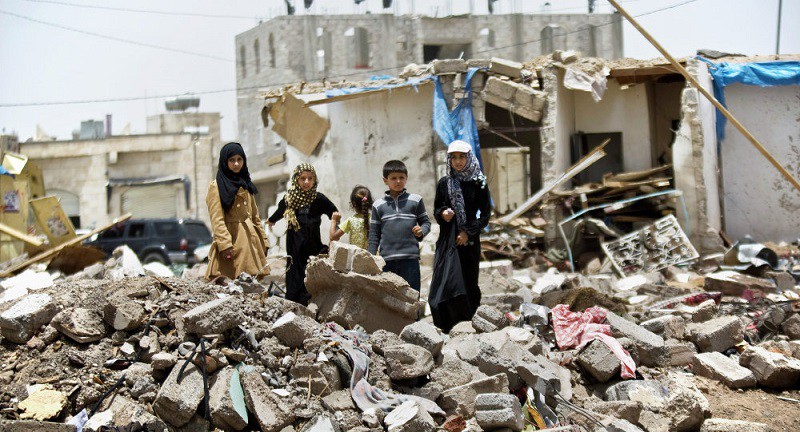 تفاصيل الخطة السعودية الشاملة لإغاثة الشعب اليمني خلال العام الحالي