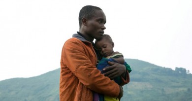 فرار آلاف الاشخاص من العنف في شرق الكونغو الديموقراطية إلى أوغندا