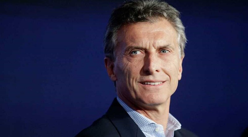 رئيس الأرجنتين يبحث تنظيم مونديال 2030