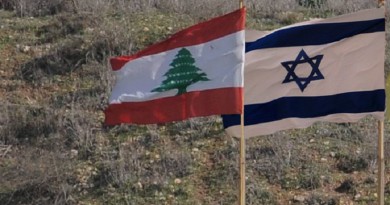 قوة "يونيفيل" تؤكد سعيها لمعالجة التوتر بين لبنان وإسرائيل