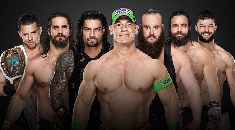 WWE يعلن قرارًا تاريخيًا بشأن غرفة الإقصاء