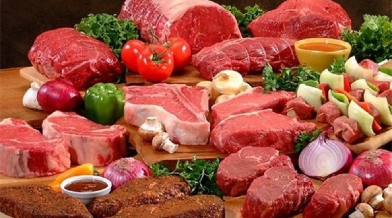 دراسة: اللحوم منخفضة الصوديوم كثيرا ما تحتوي مزيدا من البوتاسيوم
