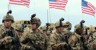 مجلة أمريكية تكشف عن أكبر مشكلة يعاني منها الجيش الأمريكي