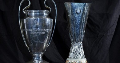 تعرف على التعديلات الجديدة في نظام دوري أبطال أوروبا