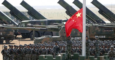موقع أمريكي يكشف استراتيجية "انتصار الصين" على الولايات المتحدة