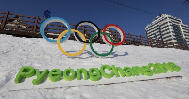 عضو الأولمبية الدولية: بيونجتشانج الأفضل في التاريخ