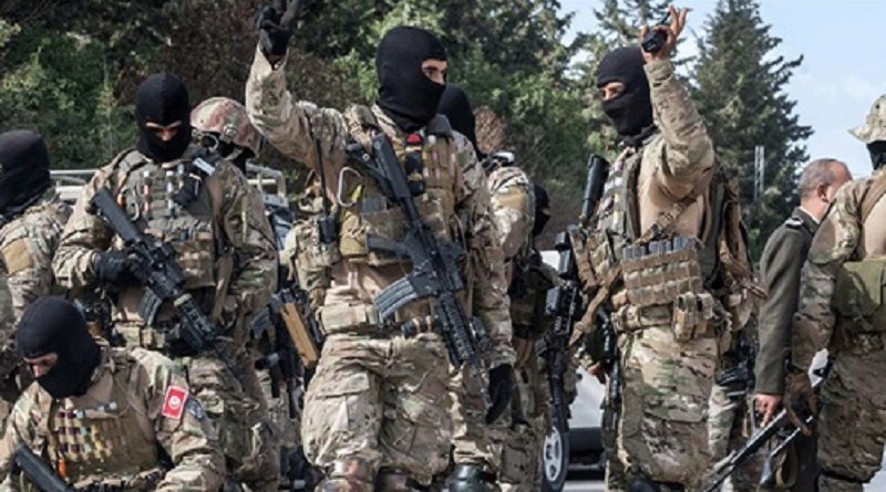 وكالة: القاعدة تحاول تجميع صفوفها في تونس بعد انتكاسات داعش
