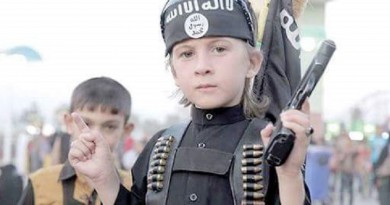 الخارجية: العراق سلم روسيا نساء وأطفال غرر بهم للانضمام لداعش