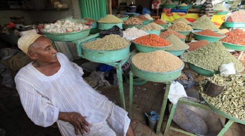 التضخم في السودان يقفز إلى 52% في يناير بعد هبوط حاد للعملة