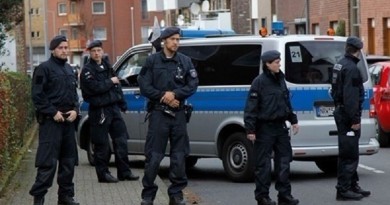 ألمانيا تواجه مشكلات في توفير عمالة متخصصة لمكافحة التطرف الإسلامي