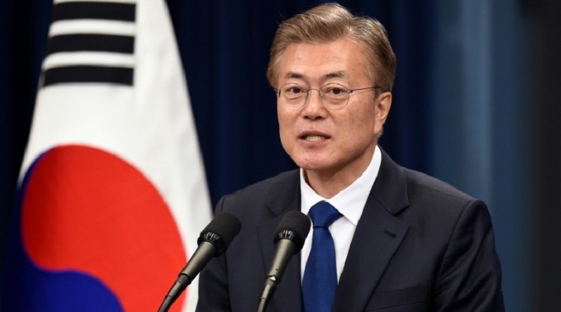 وكالة: "أولمبياد السلام" لم تغير شيئا على أرض الواقع لكوريا الجنوبية