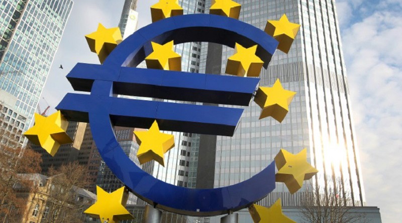 تراجع الفائض التجاري لمنطقة اليورو في 2017