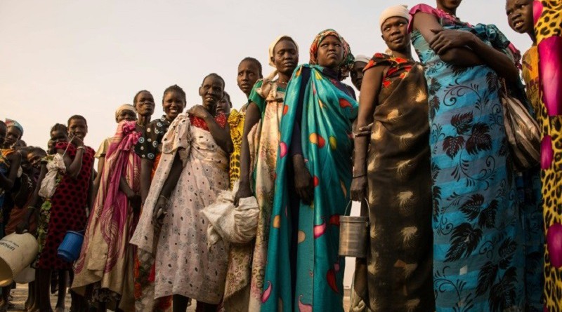 الأمم المتحدة تعد لملاحقة 41 مسؤولا في جنوب السودان ارتكبوا جرائم ضد الإنسانية