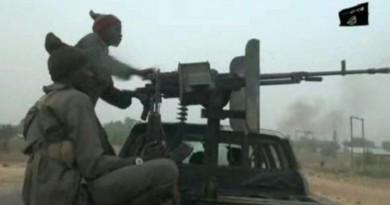 نيجيريا.. مخاوف من تكرار سيناريو "شيبوك" بعد هجوم بوكو حرام على مدرسة