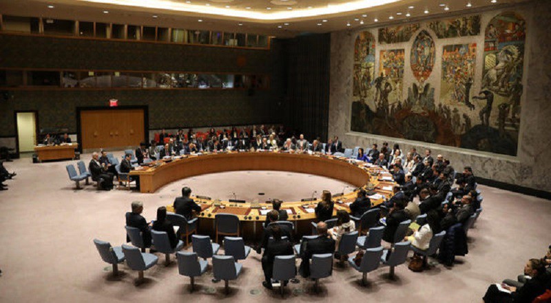 بدعم روسيا.. مجلس الأمن يطالب بهدنة 30 يوما في سوريا