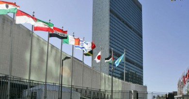 الأمم المتحدة: إيران لا تزال ملتزمة بالاتفاق النووي