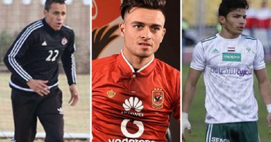 Egyptian Premier League January spending hits new high
