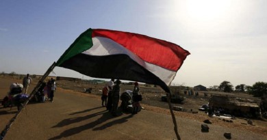 الأمن السوداني: سنعمل على إصلاح الأوضاع الاقتصادية في البلاد