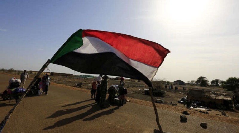 الأمن السوداني: سنعمل على إصلاح الأوضاع الاقتصادية في البلاد