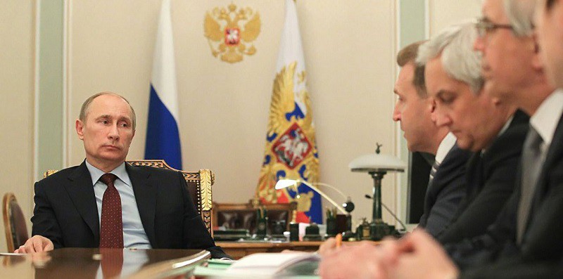 رغم "أدوار الشر" .. روسيا لاعب أساسي في الدبلوماسية الغربية