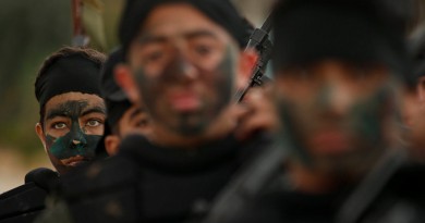 صحيفة تكشف مخطط "حماس" تزامنا مع زيارة إلى مصر